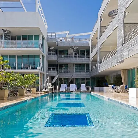 Boutique Suites 3 Min Walk To Beach